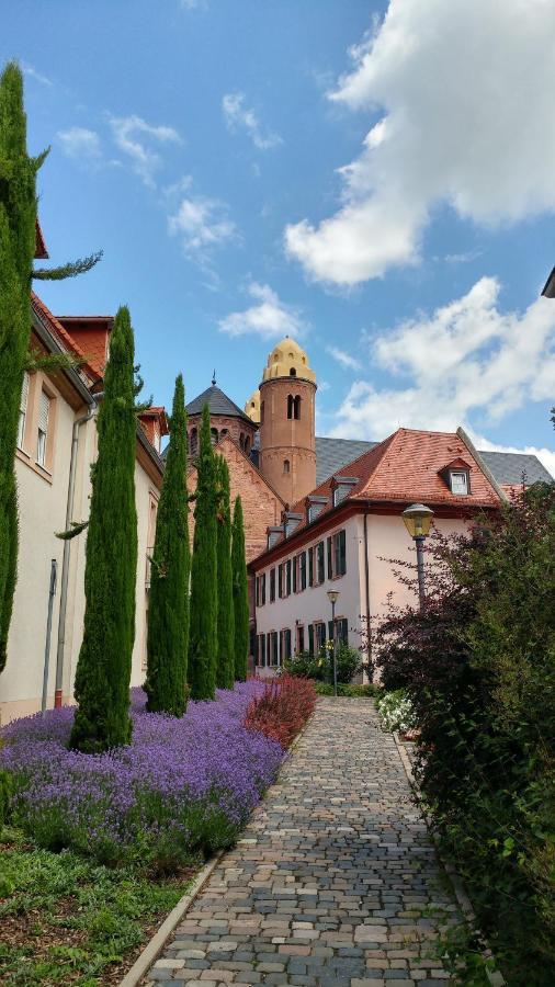 Charming Oldtown City Worms Exterior photo